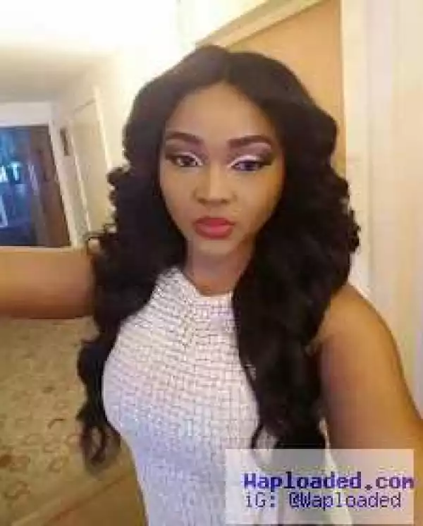 See The Number Of Graduates Who Applied for Mercy Aigbe’s PA Job Vacancy
